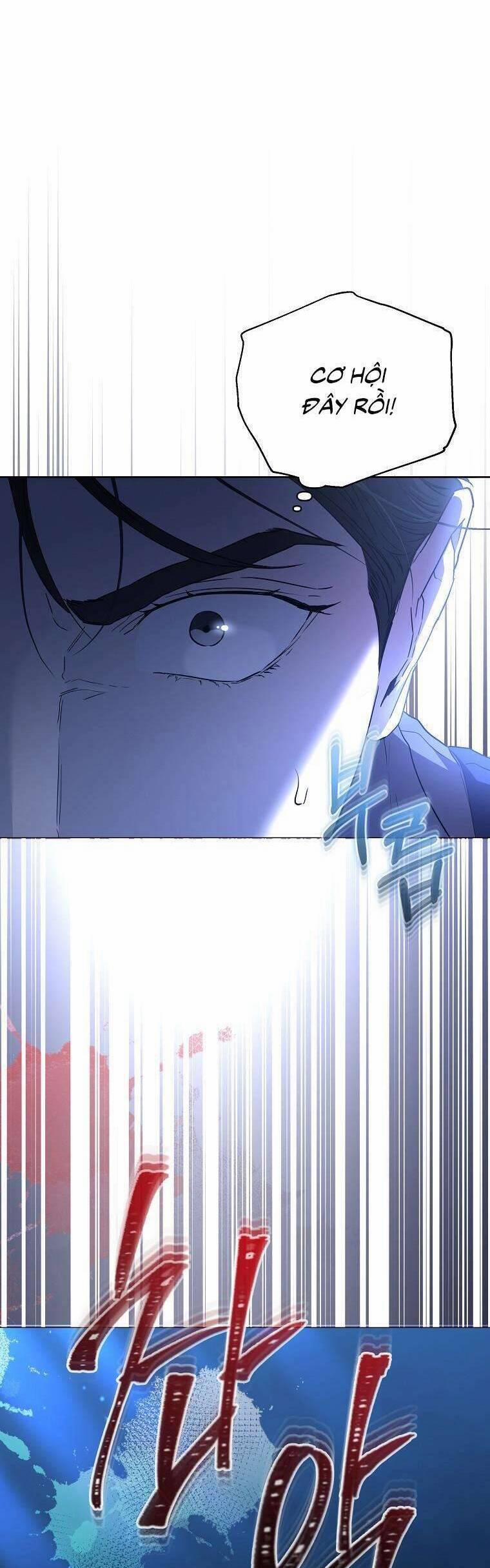 Này Người Chồng Phản Diện, Ngài Ám Ảnh Sai Người Rồi 41 trang 17