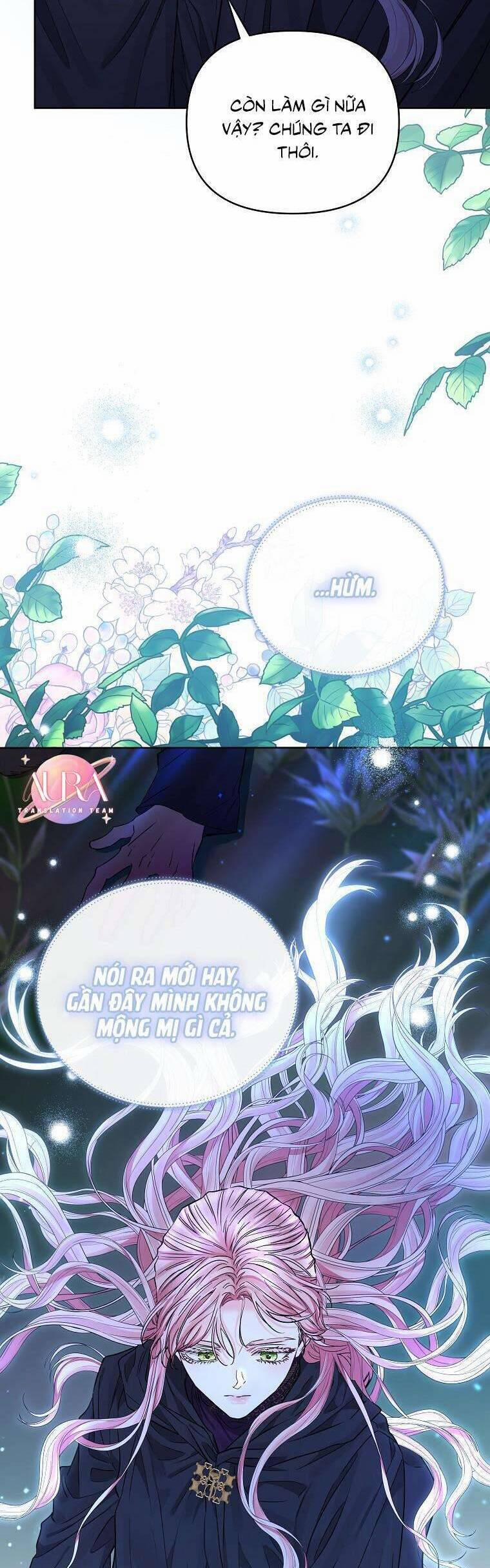 Này Người Chồng Phản Diện, Ngài Ám Ảnh Sai Người Rồi 41 trang 29