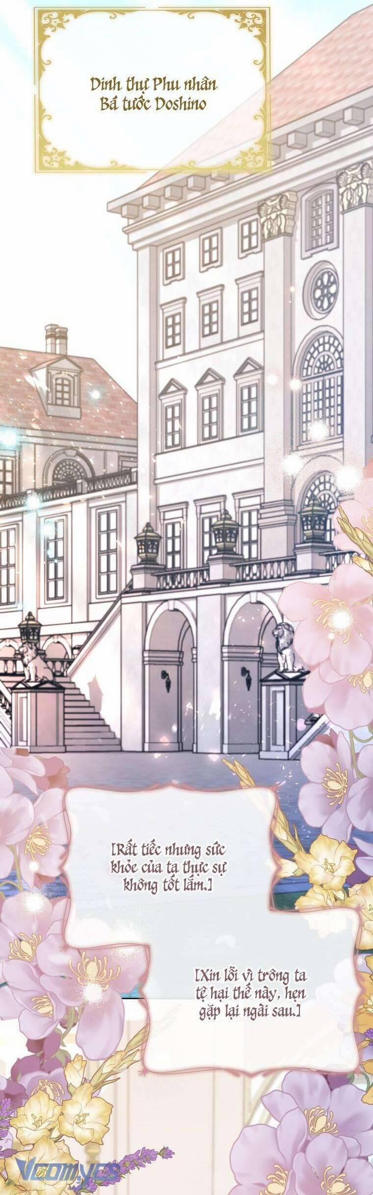 Này Người Chồng Phản Diện, Ngài Ám Ảnh Sai Người Rồi 41 trang 31