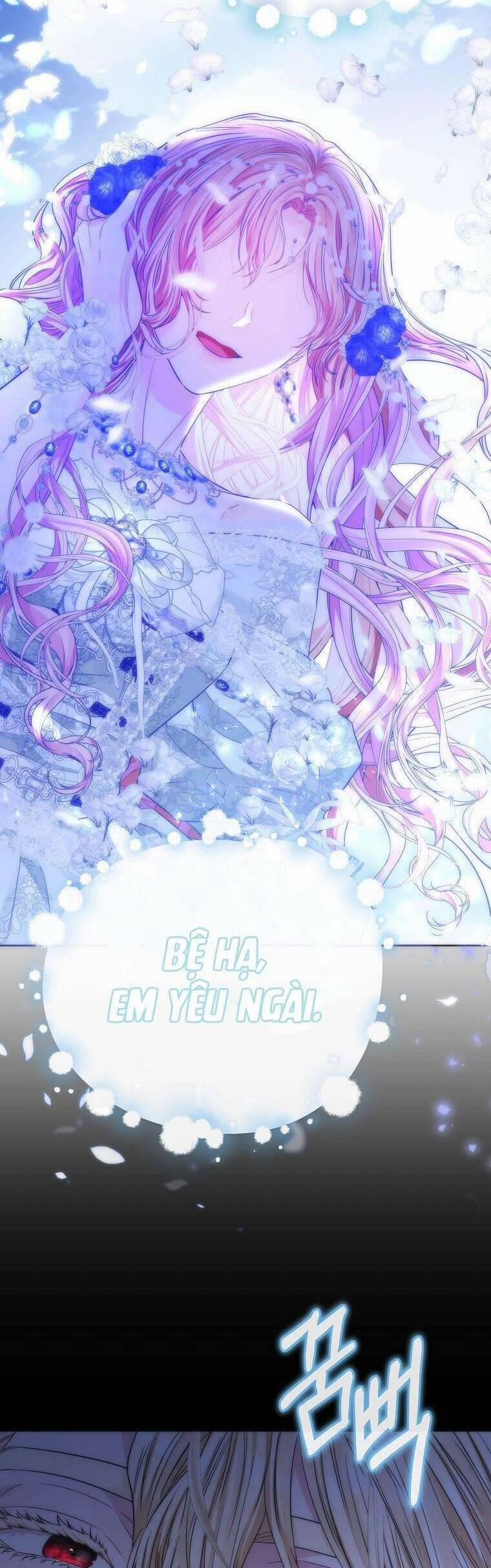 Này Người Chồng Phản Diện, Ngài Ám Ảnh Sai Người Rồi 41 trang 42