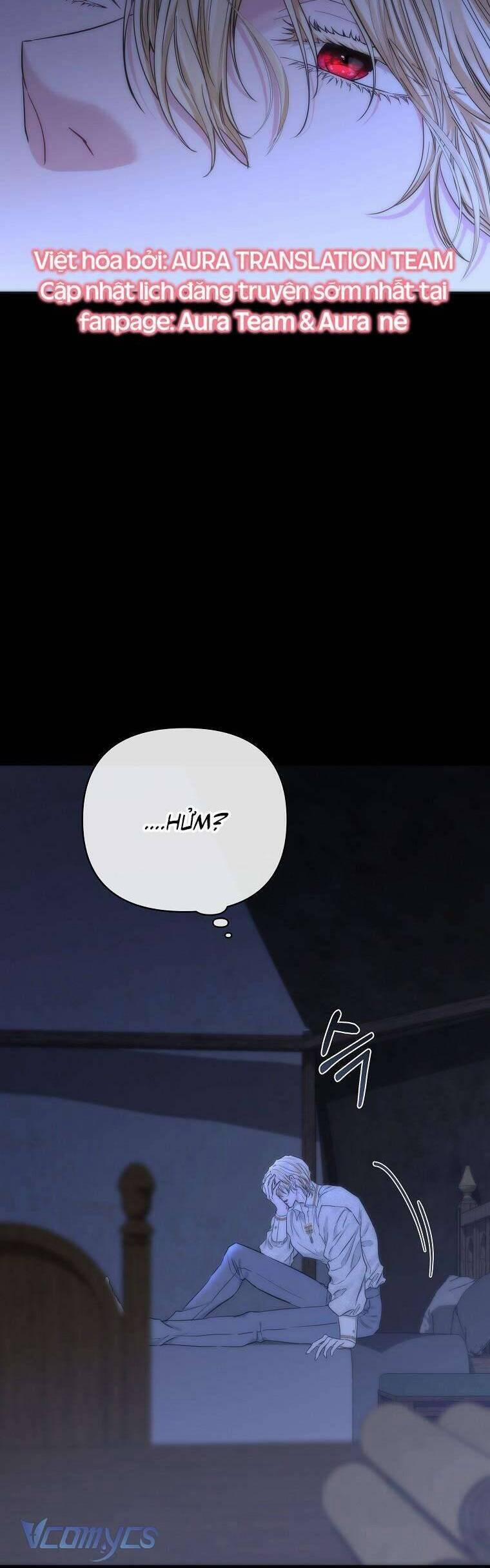 Này Người Chồng Phản Diện, Ngài Ám Ảnh Sai Người Rồi 41 trang 43