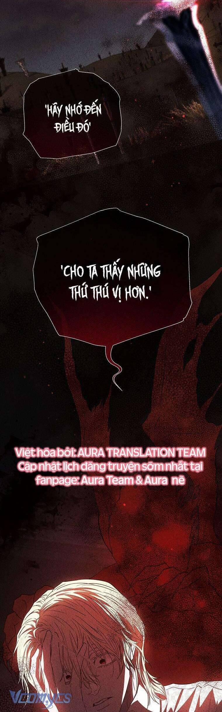 Này Người Chồng Phản Diện, Ngài Ám Ảnh Sai Người Rồi 41 trang 47