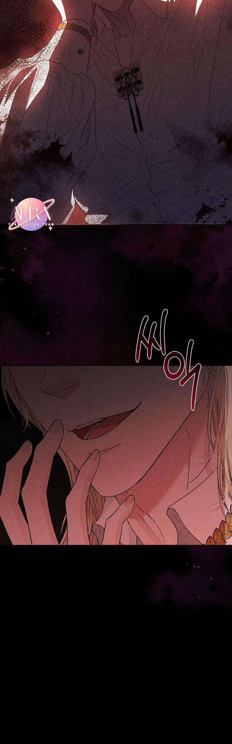 Này Người Chồng Phản Diện, Ngài Ám Ảnh Sai Người Rồi 41 trang 48