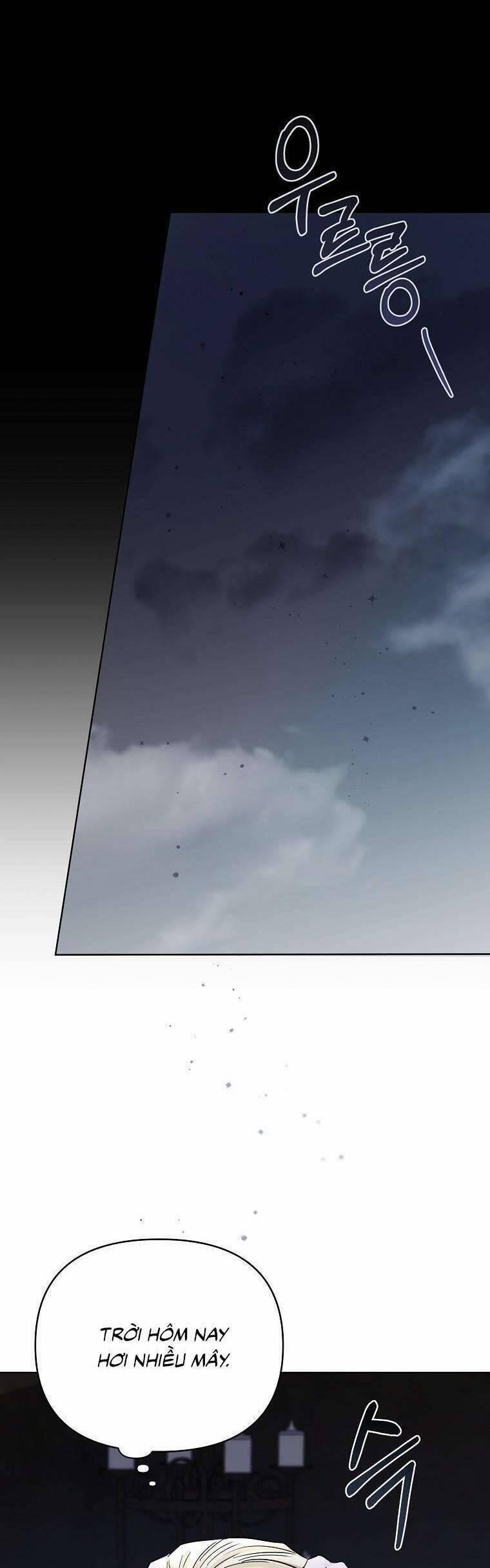 Này Người Chồng Phản Diện, Ngài Ám Ảnh Sai Người Rồi 41 trang 49