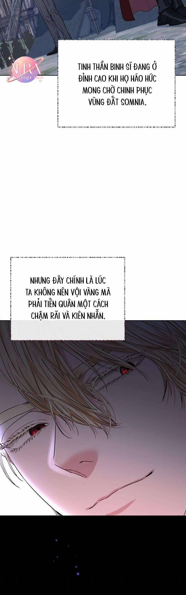 Này Người Chồng Phản Diện, Ngài Ám Ảnh Sai Người Rồi 41 trang 52