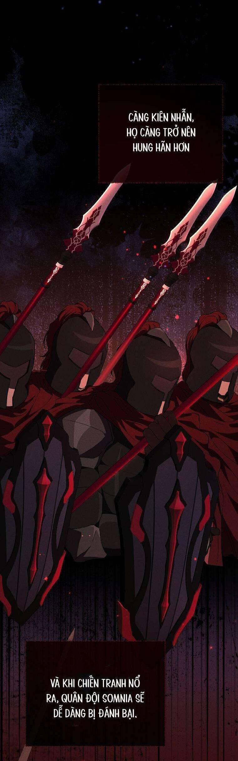 Này Người Chồng Phản Diện, Ngài Ám Ảnh Sai Người Rồi 41 trang 53