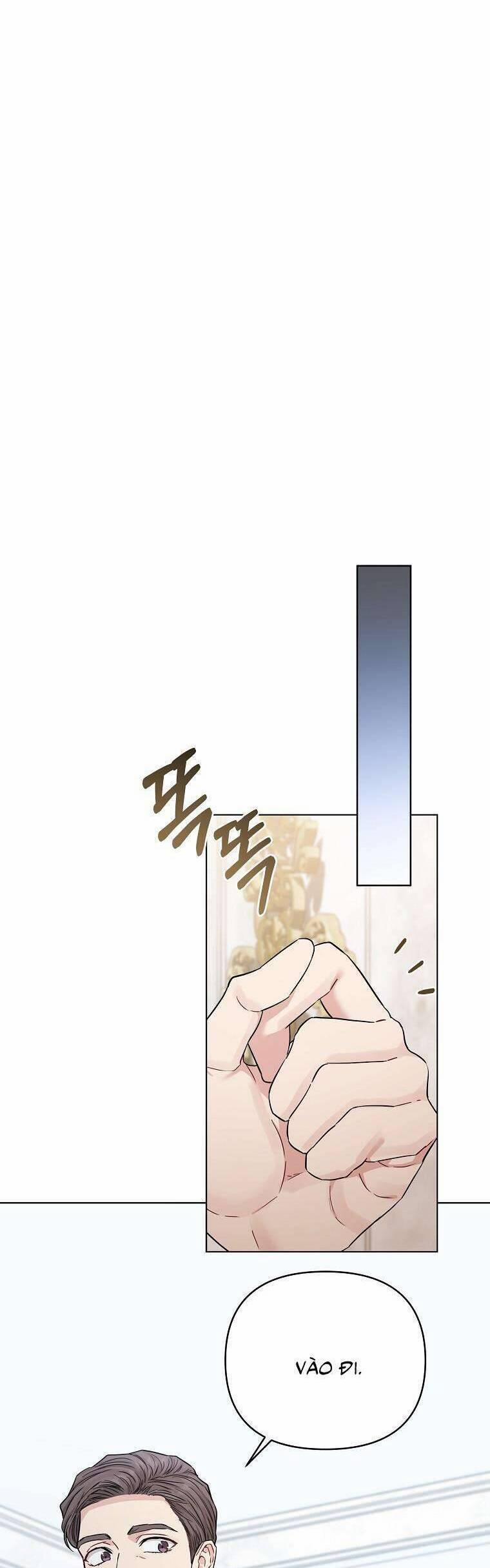 Này Người Chồng Phản Diện, Ngài Ám Ảnh Sai Người Rồi 41 trang 57