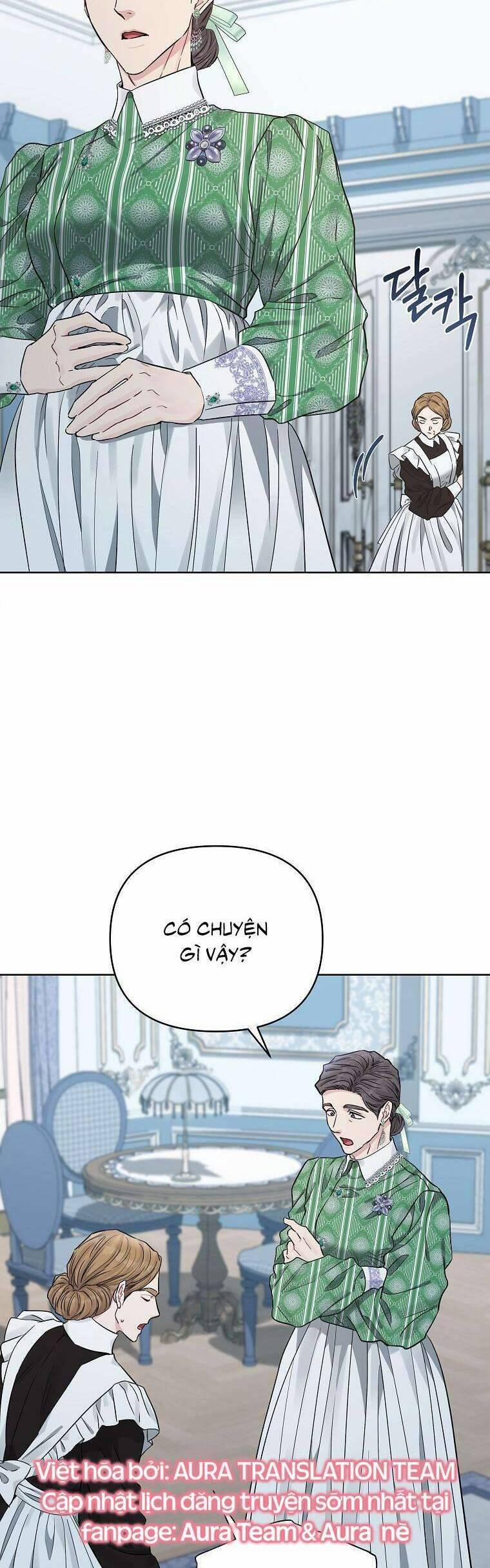 Này Người Chồng Phản Diện, Ngài Ám Ảnh Sai Người Rồi 41 trang 58