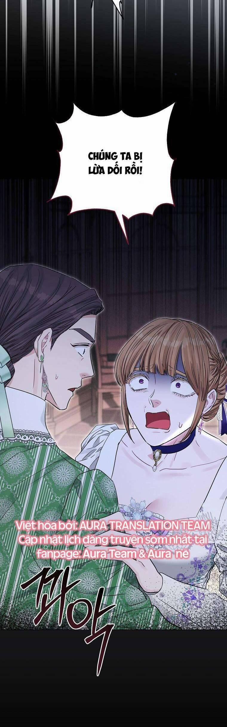 Này Người Chồng Phản Diện, Ngài Ám Ảnh Sai Người Rồi 41 trang 62