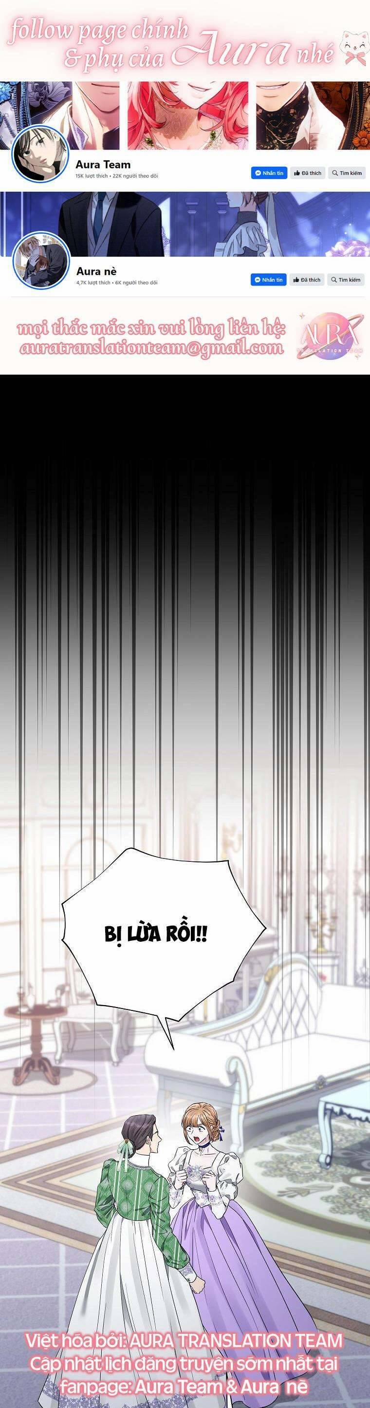 Này Người Chồng Phản Diện, Ngài Ám Ảnh Sai Người Rồi 42 trang 0