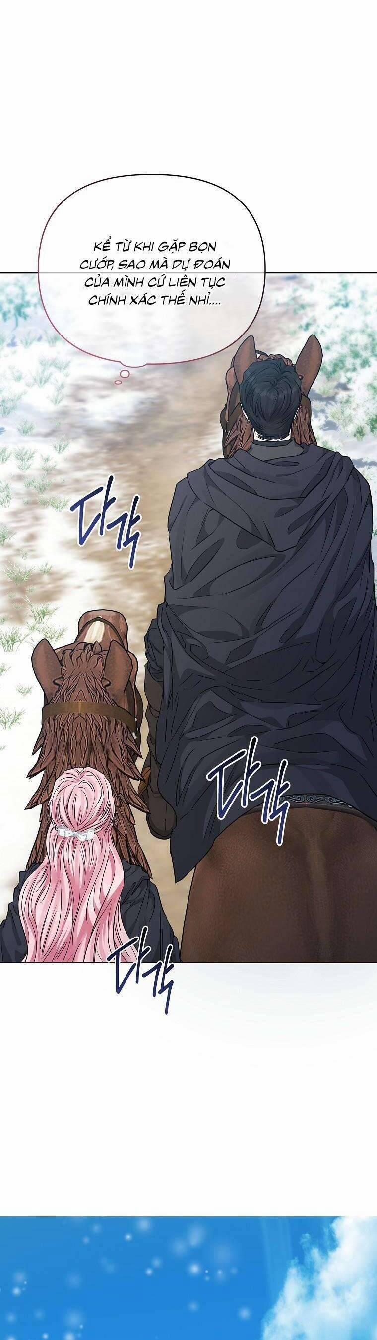 Này Người Chồng Phản Diện, Ngài Ám Ảnh Sai Người Rồi 42 trang 18