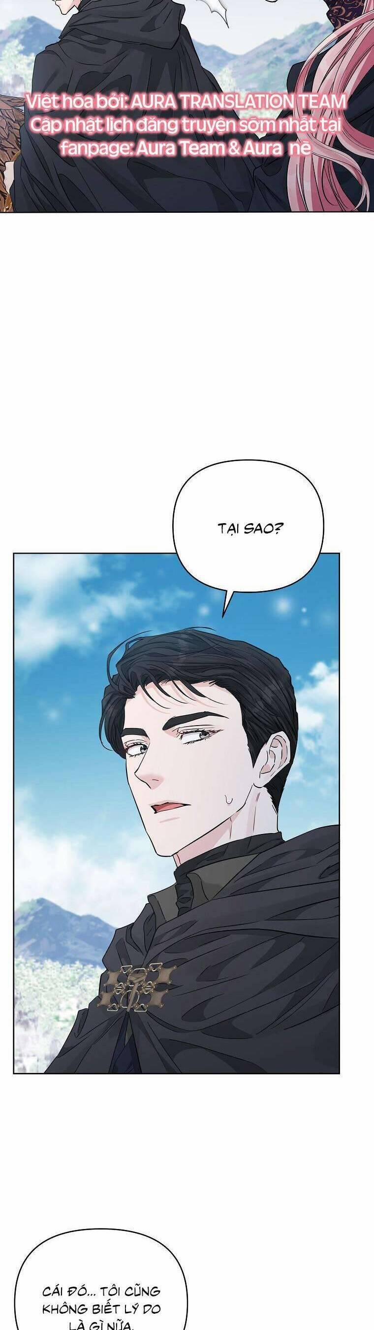 Này Người Chồng Phản Diện, Ngài Ám Ảnh Sai Người Rồi 42 trang 21