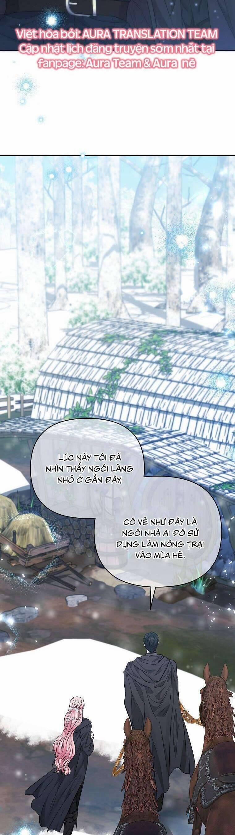 Này Người Chồng Phản Diện, Ngài Ám Ảnh Sai Người Rồi 42 trang 25