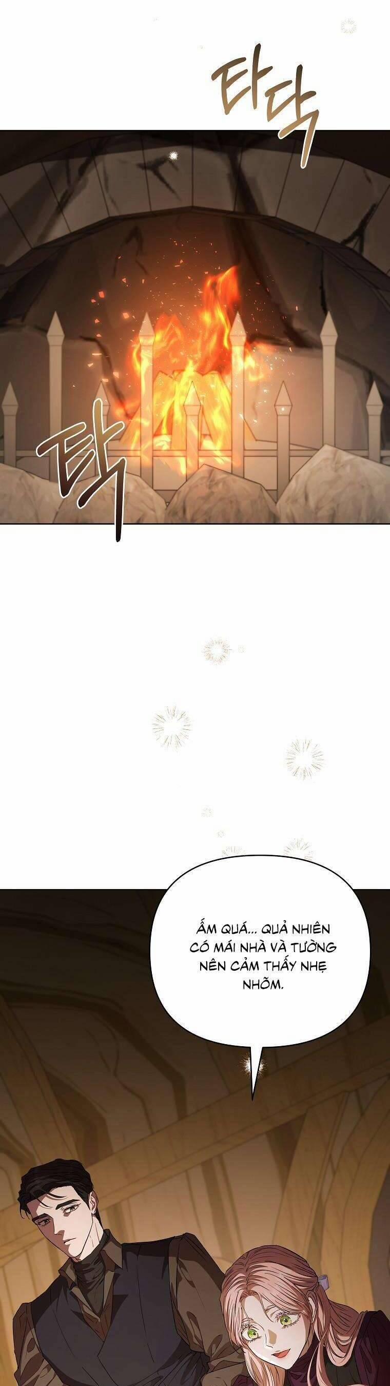 Này Người Chồng Phản Diện, Ngài Ám Ảnh Sai Người Rồi 42 trang 30