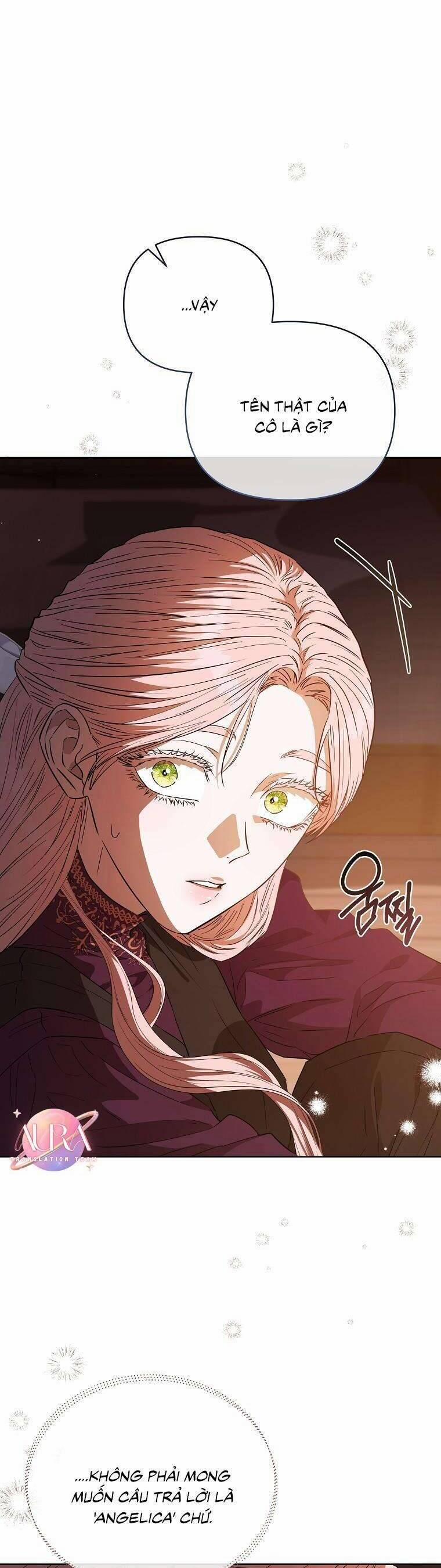 Này Người Chồng Phản Diện, Ngài Ám Ảnh Sai Người Rồi 42 trang 34