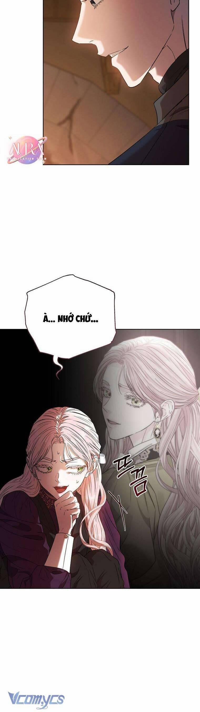 Này Người Chồng Phản Diện, Ngài Ám Ảnh Sai Người Rồi 42 trang 39