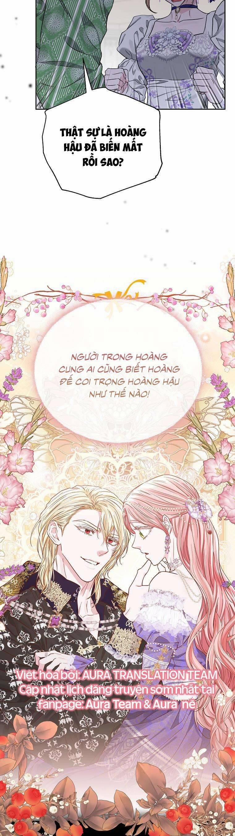 Này Người Chồng Phản Diện, Ngài Ám Ảnh Sai Người Rồi 42 trang 4