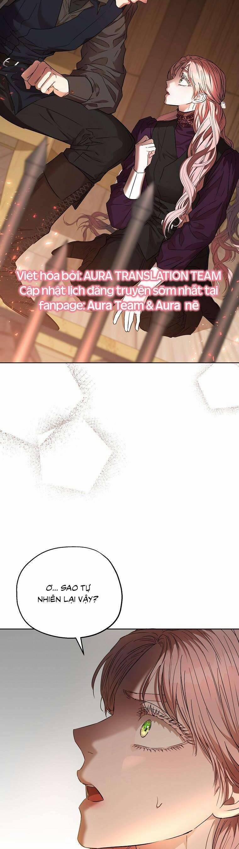 Này Người Chồng Phản Diện, Ngài Ám Ảnh Sai Người Rồi 42 trang 42