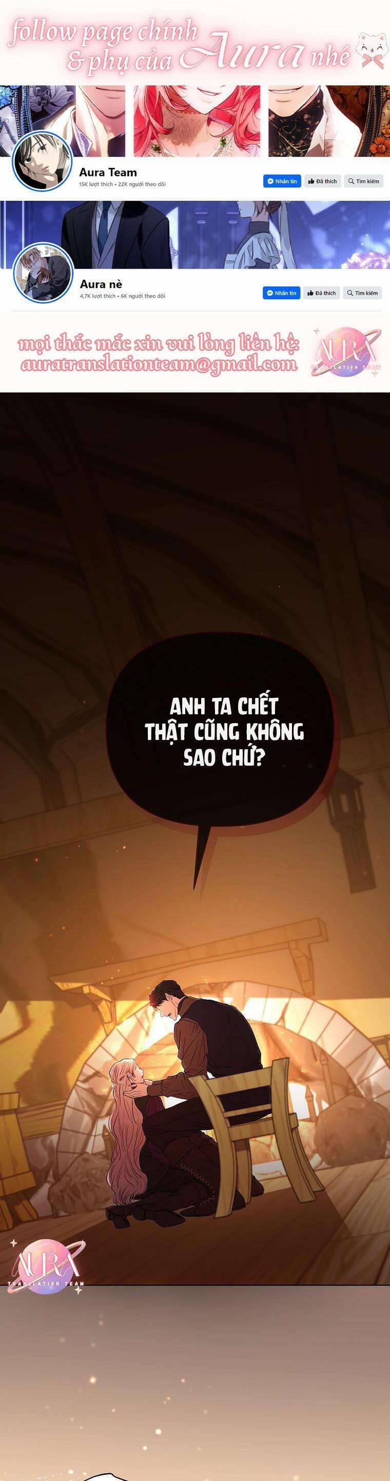 Này Người Chồng Phản Diện, Ngài Ám Ảnh Sai Người Rồi 43 trang 0