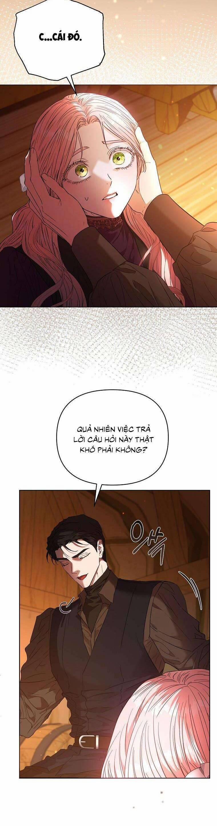 Này Người Chồng Phản Diện, Ngài Ám Ảnh Sai Người Rồi 43 trang 1