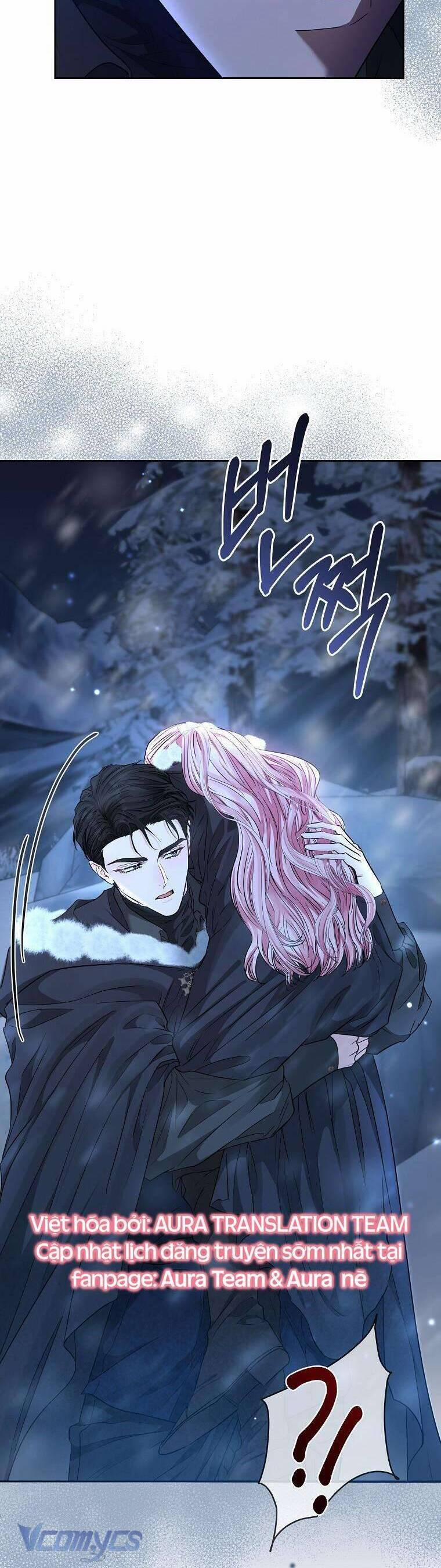 Này Người Chồng Phản Diện, Ngài Ám Ảnh Sai Người Rồi 43 trang 19