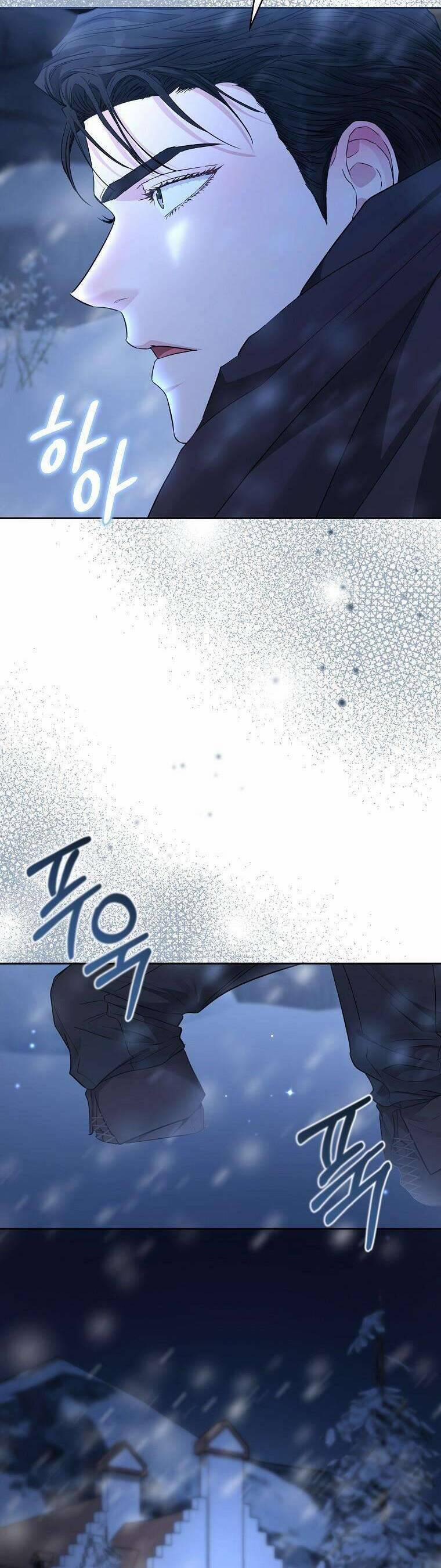 Này Người Chồng Phản Diện, Ngài Ám Ảnh Sai Người Rồi 43 trang 21