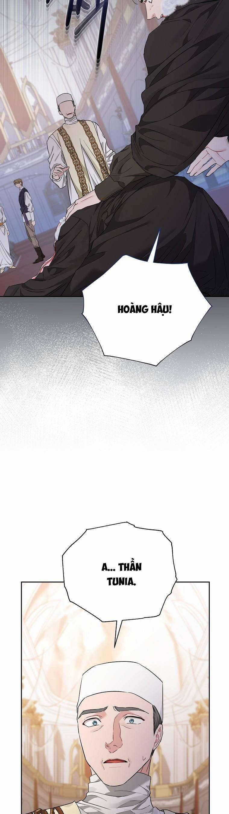 Này Người Chồng Phản Diện, Ngài Ám Ảnh Sai Người Rồi 43 trang 28