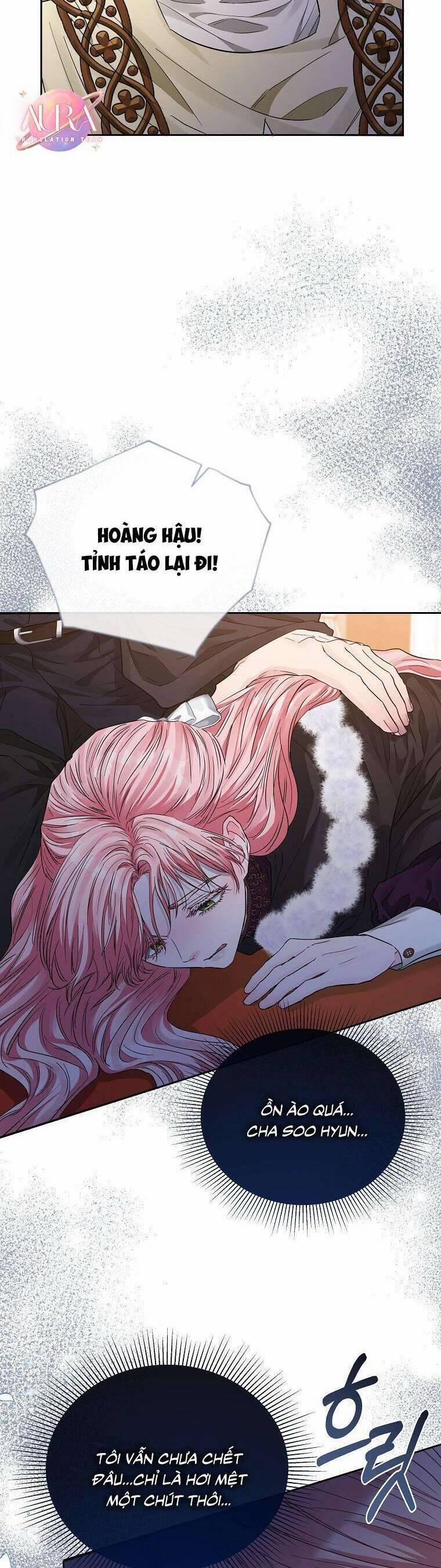 Này Người Chồng Phản Diện, Ngài Ám Ảnh Sai Người Rồi 43 trang 29