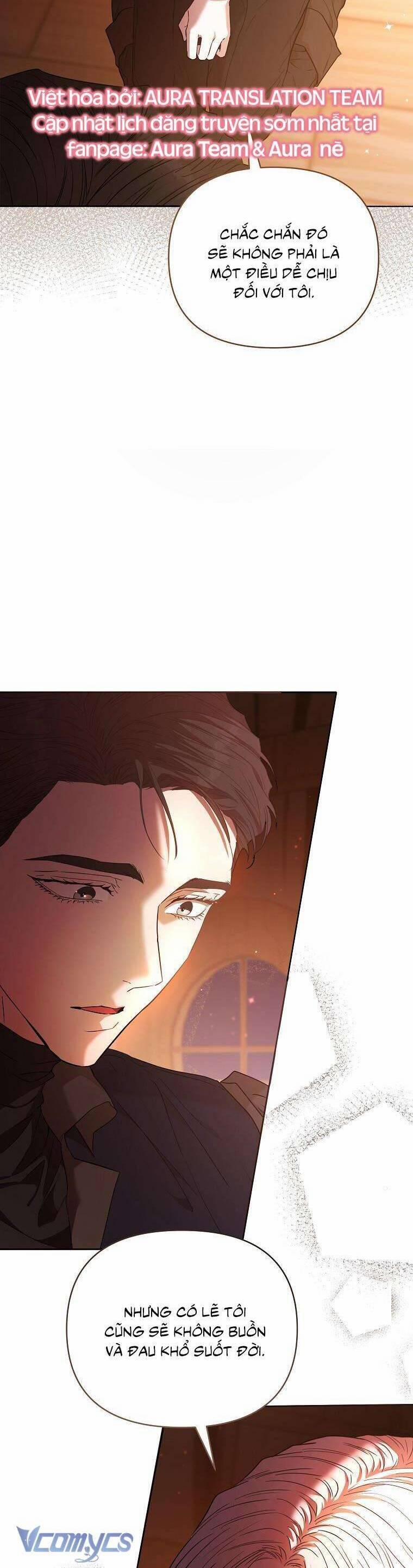 Này Người Chồng Phản Diện, Ngài Ám Ảnh Sai Người Rồi 43 trang 3