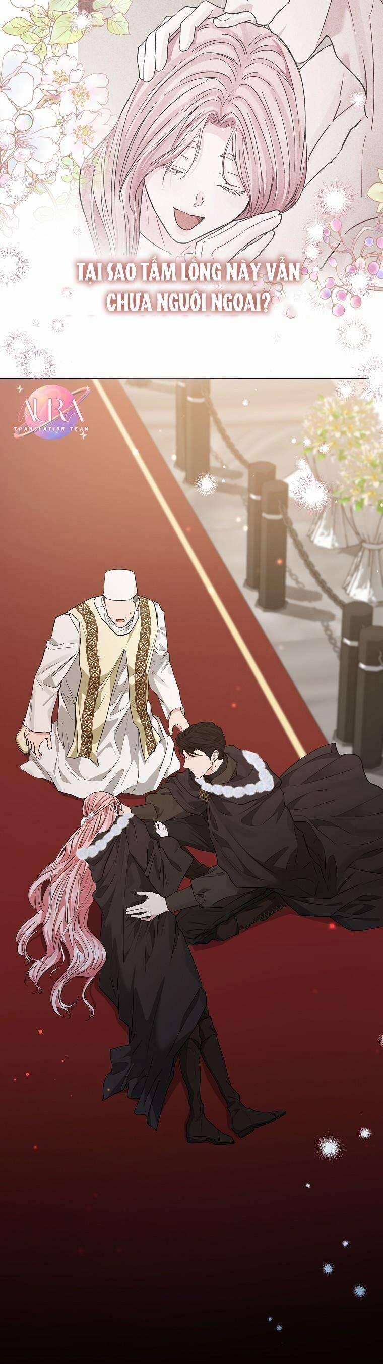 Này Người Chồng Phản Diện, Ngài Ám Ảnh Sai Người Rồi 43 trang 32