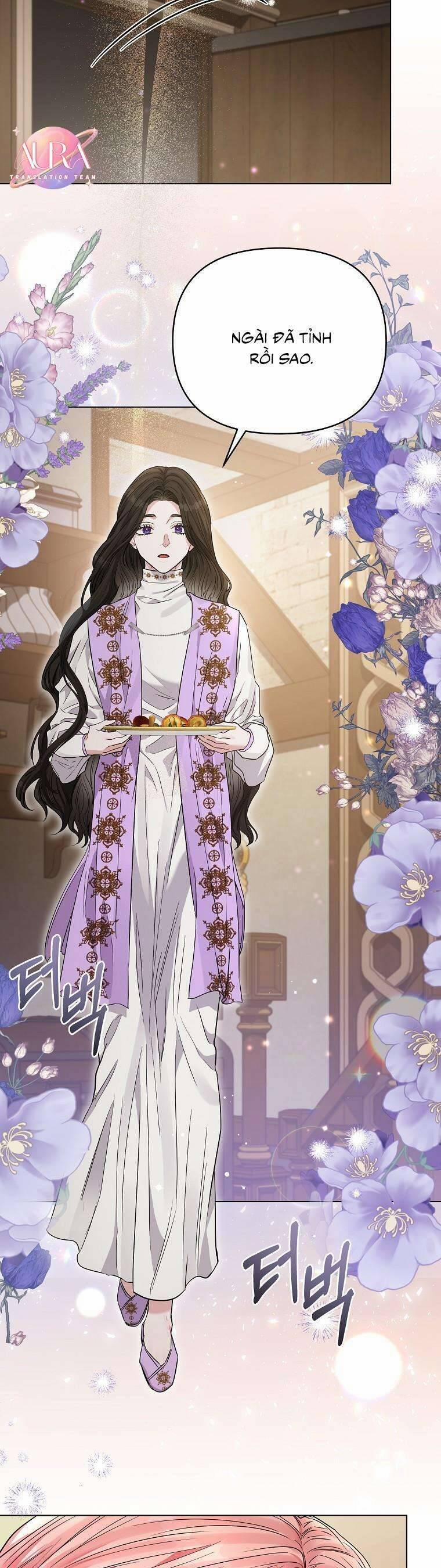 Này Người Chồng Phản Diện, Ngài Ám Ảnh Sai Người Rồi 43 trang 36