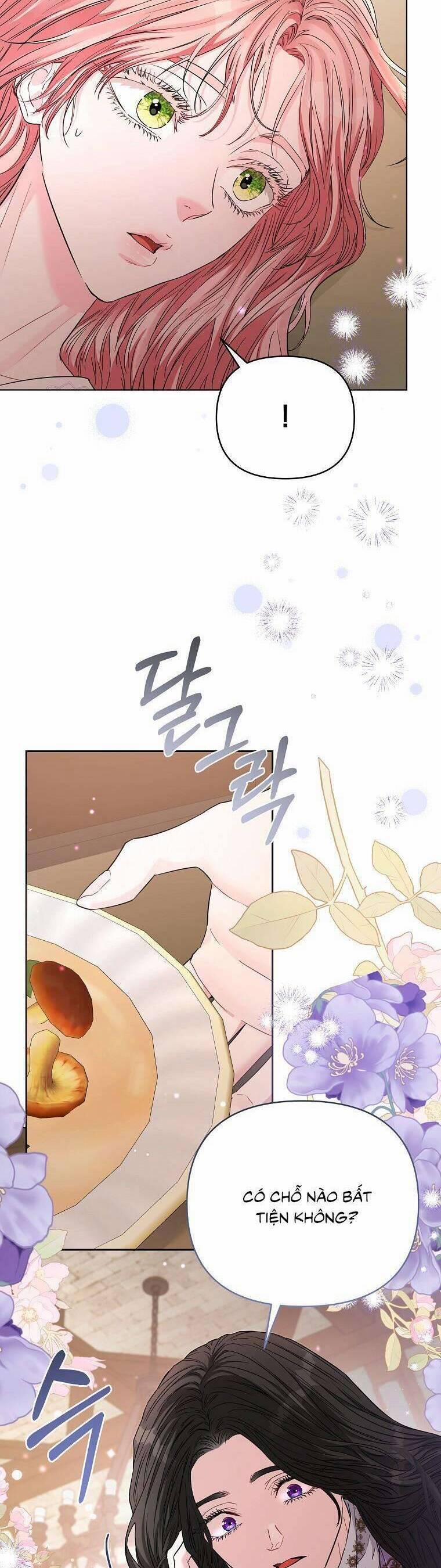 Này Người Chồng Phản Diện, Ngài Ám Ảnh Sai Người Rồi 43 trang 37