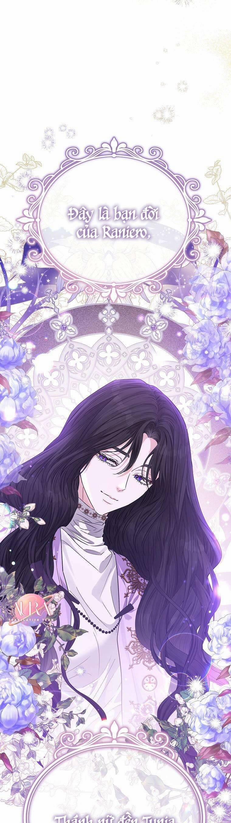 Này Người Chồng Phản Diện, Ngài Ám Ảnh Sai Người Rồi 43 trang 40