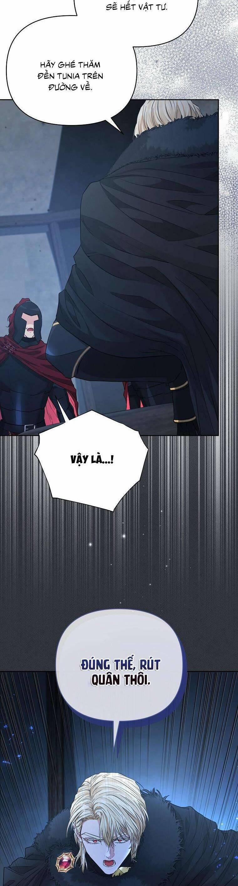 Này Người Chồng Phản Diện, Ngài Ám Ảnh Sai Người Rồi 43 trang 45