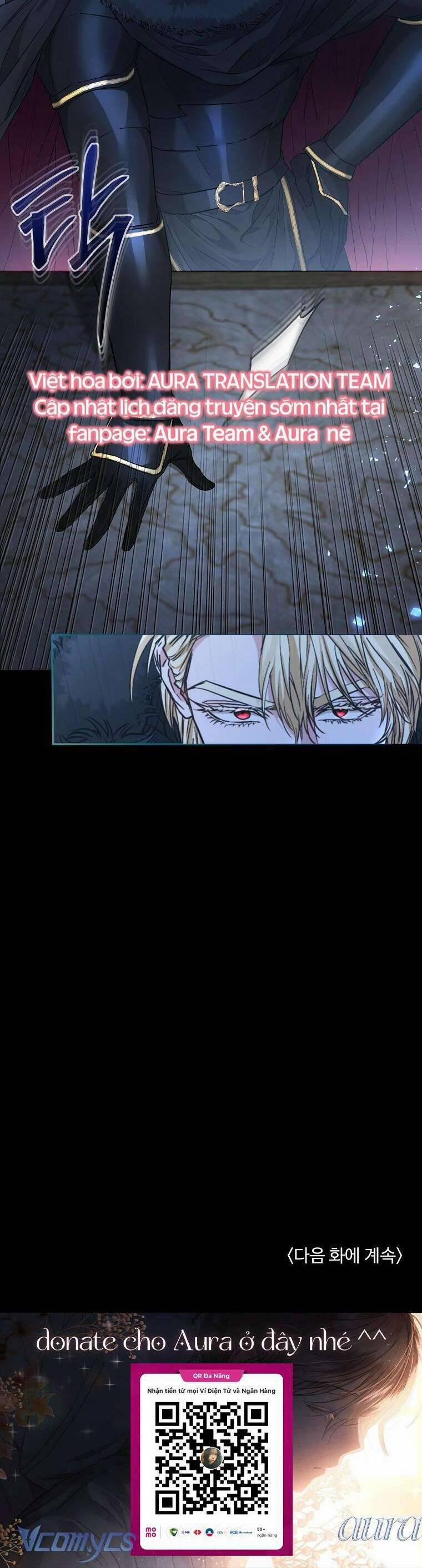 Này Người Chồng Phản Diện, Ngài Ám Ảnh Sai Người Rồi 43 trang 46