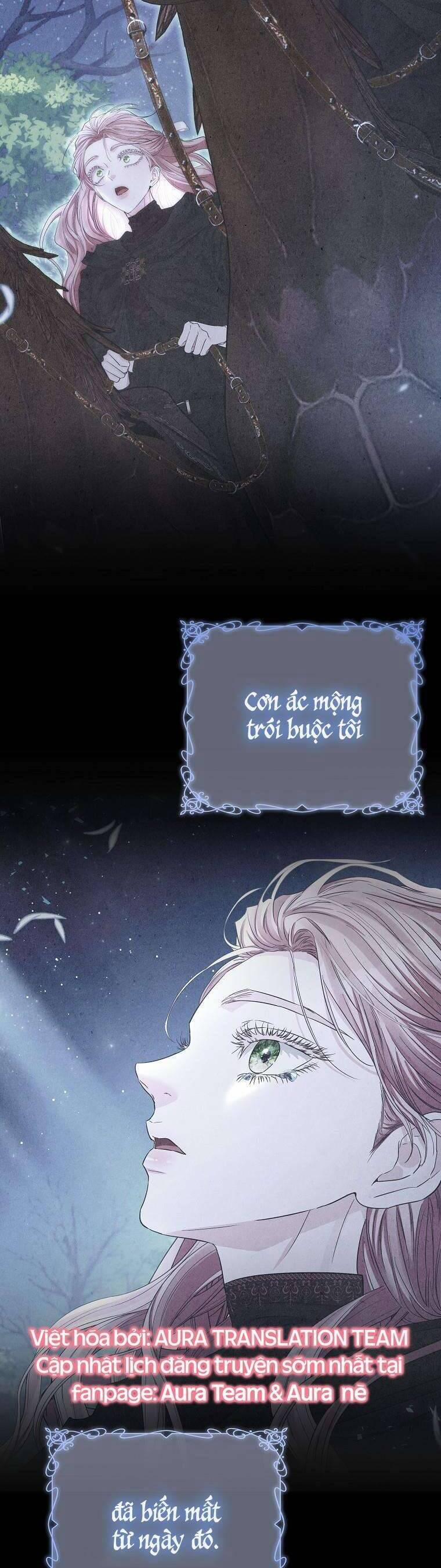 Này Người Chồng Phản Diện, Ngài Ám Ảnh Sai Người Rồi 43 trang 6