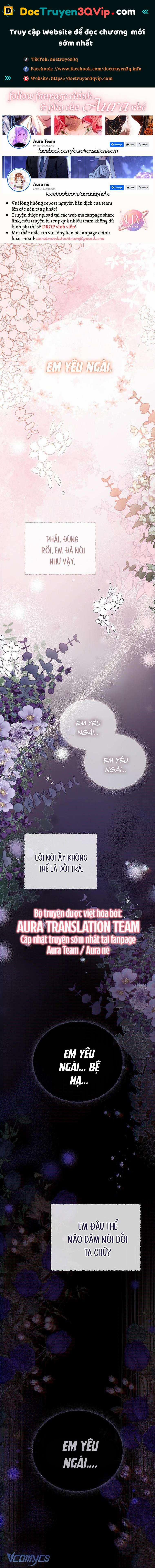 Này Người Chồng Phản Diện, Ngài Ám Ảnh Sai Người Rồi 49 trang 0