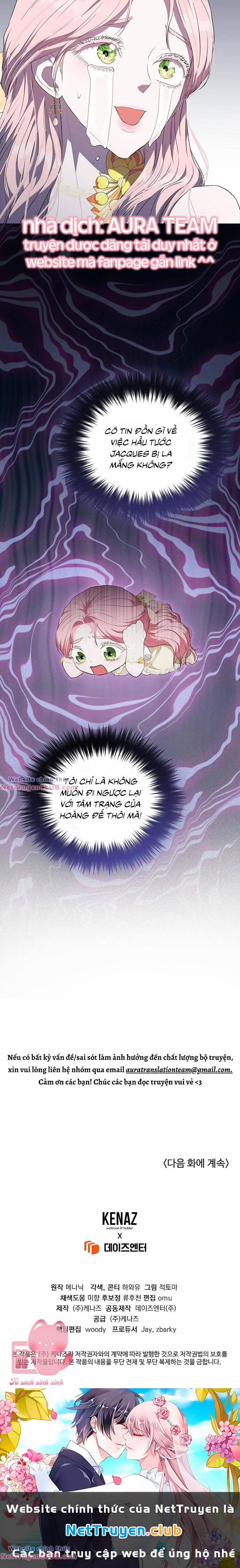 Này Người Chồng Phản Diện, Ngài Ám Ảnh Sai Người Rồi 5 trang 10