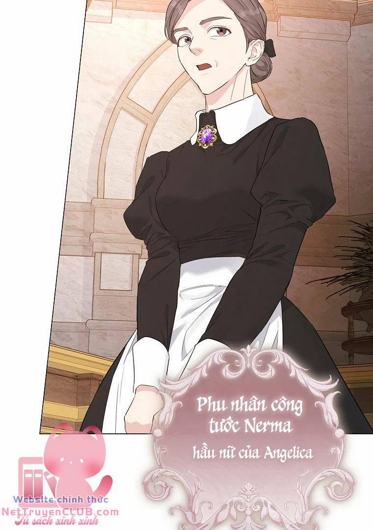 Này Người Chồng Phản Diện, Ngài Ám Ảnh Sai Người Rồi 7 trang 9