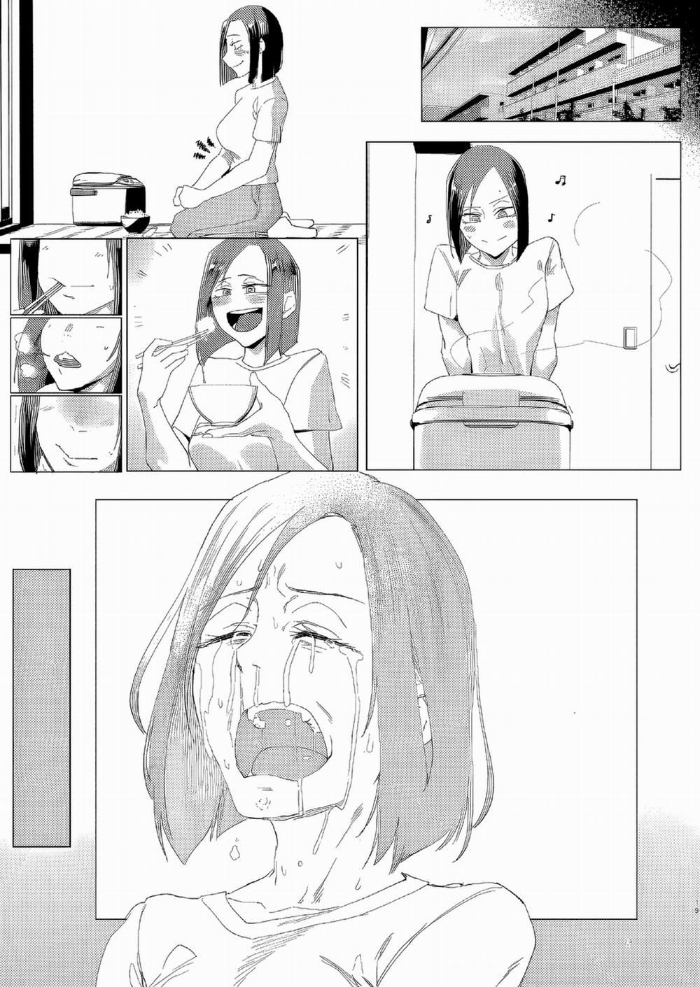 Này, nhóc!? 1 trang 19