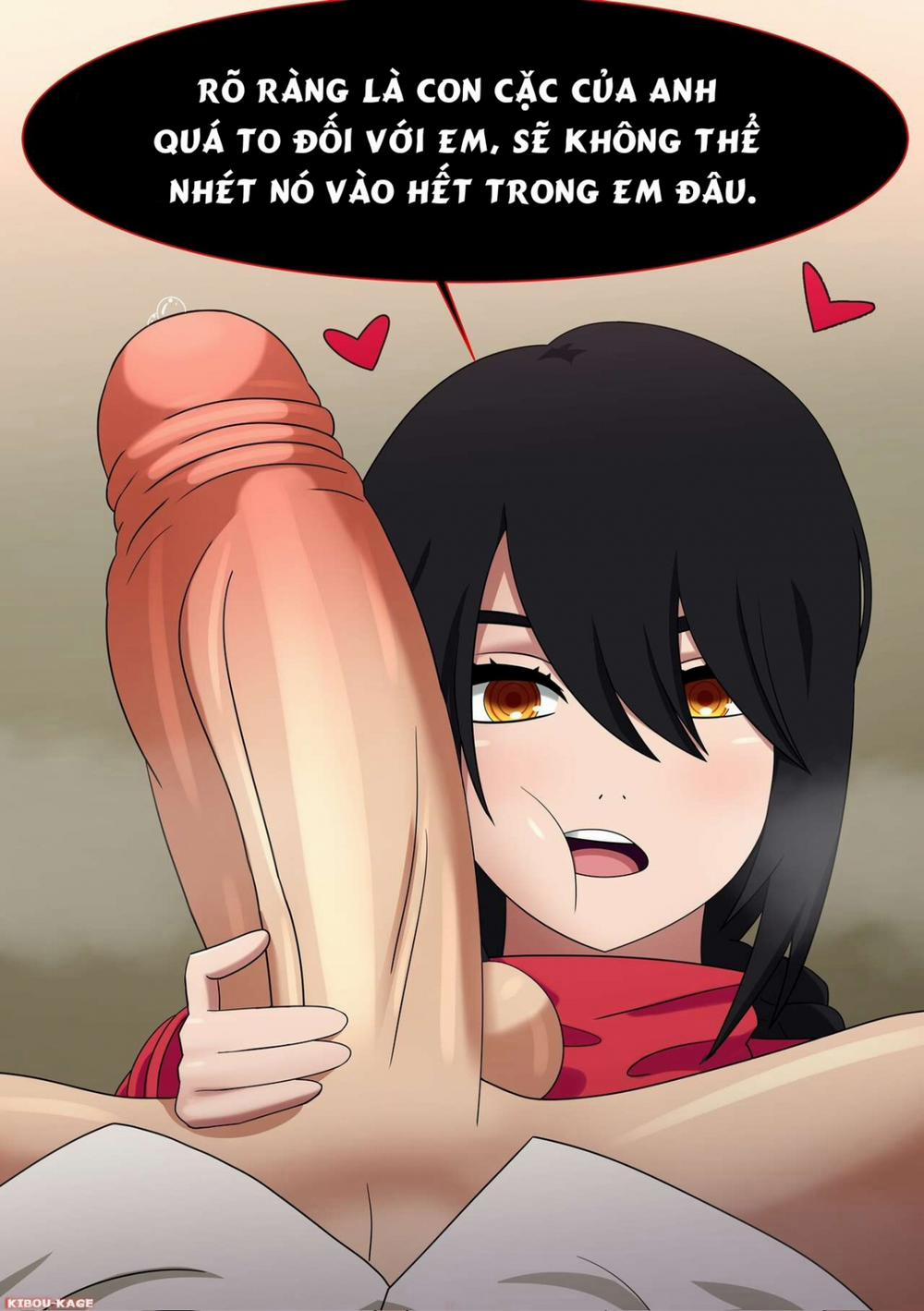 Nayuta Oneshot trang 0