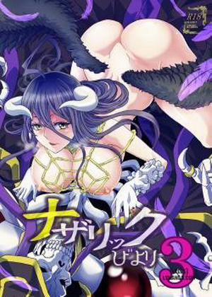 Đọc truyện tranh Nazarick Biyori 3