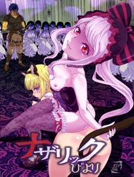 Đọc truyện tranh Nazarick Biyori (Overlord)