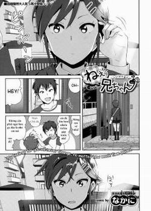 Đọc truyện tranh Ne~ Niichan