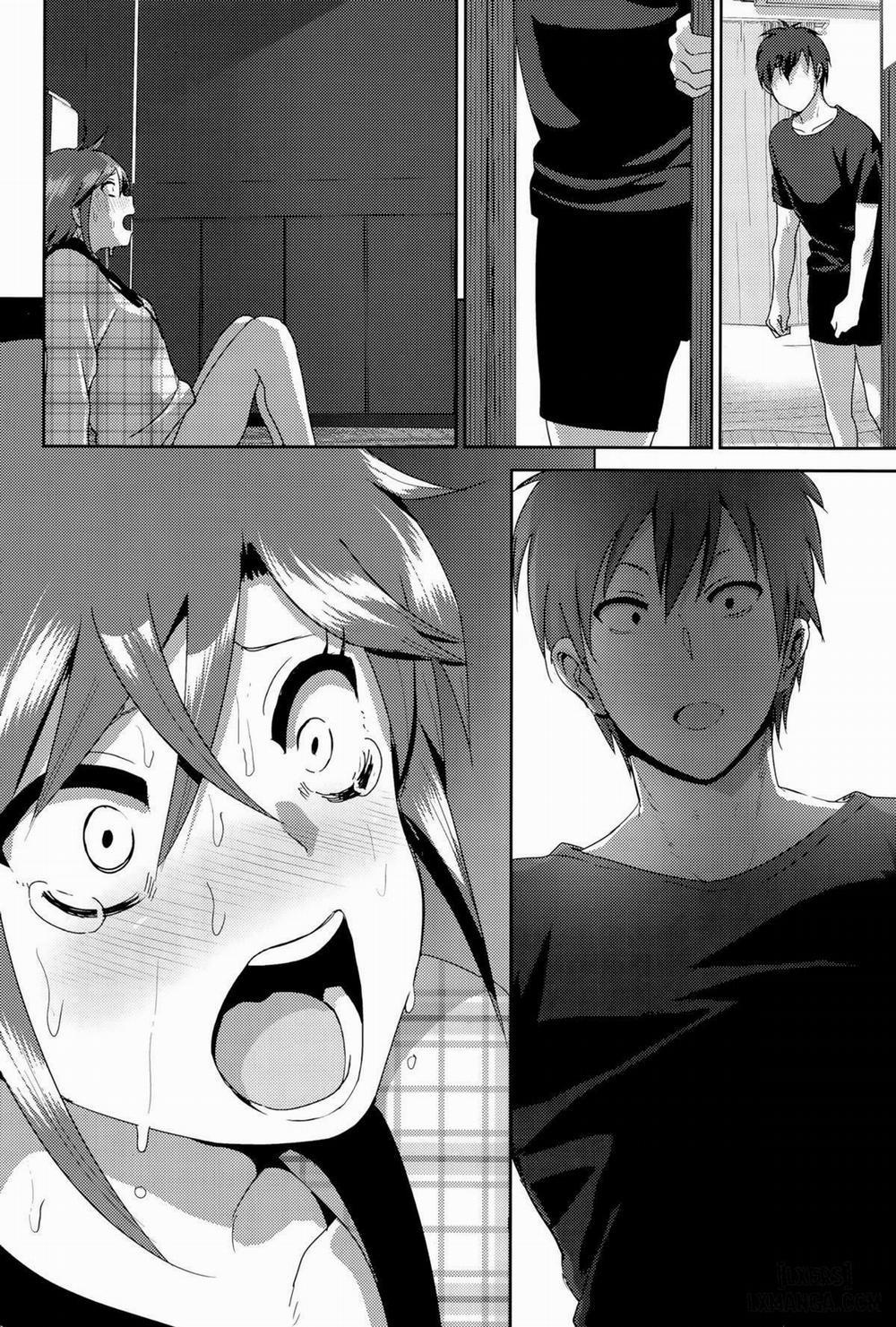 Ne~ Niichan Oneshot trang 13