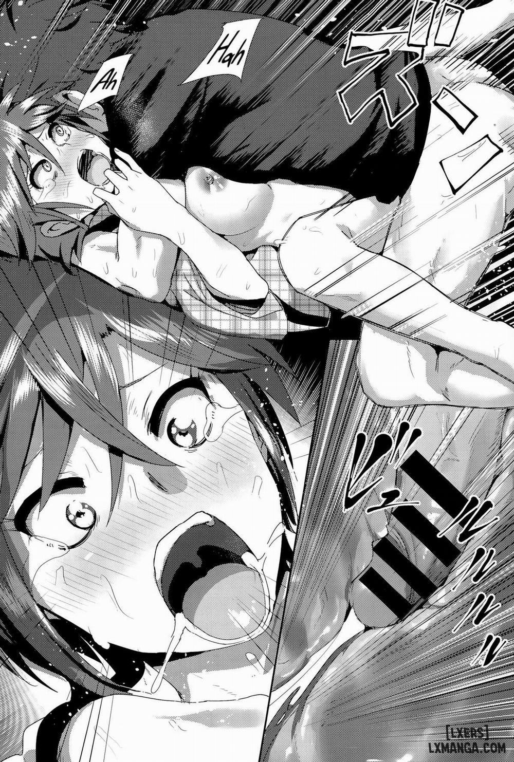 Ne~ Niichan Oneshot trang 25