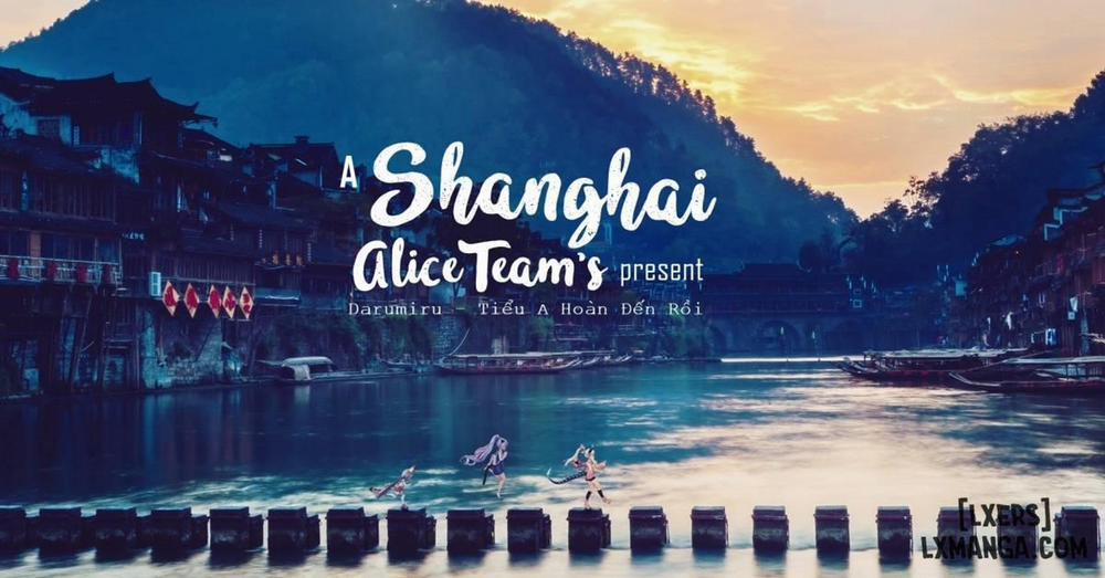 Necropherris Oneshot trang 0