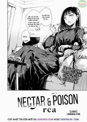 Đọc truyện tranh Nectar & Poison