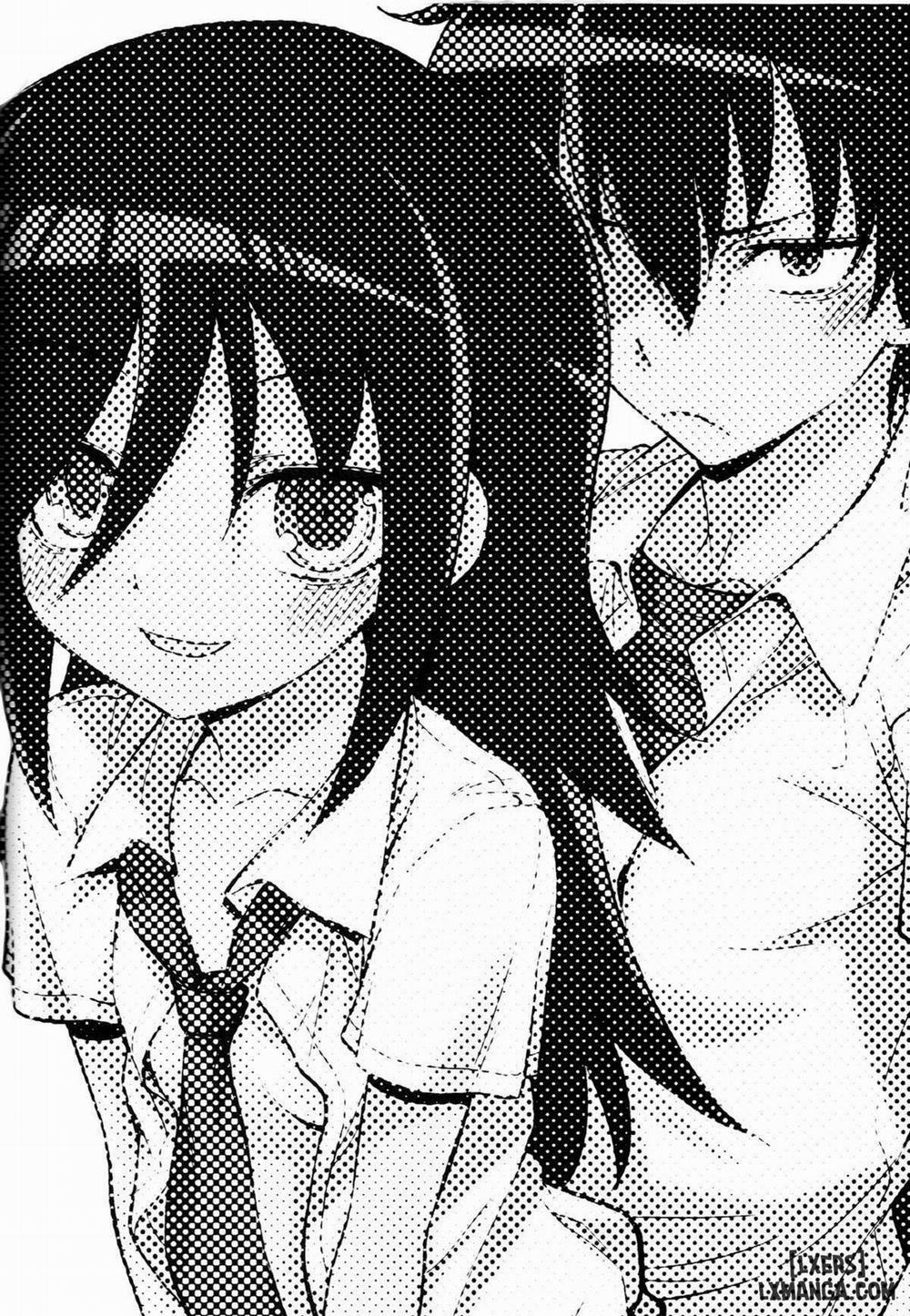 Nee-chan ga Kawaii kara Otouto ga Yokujo suru Oneshot trang 2