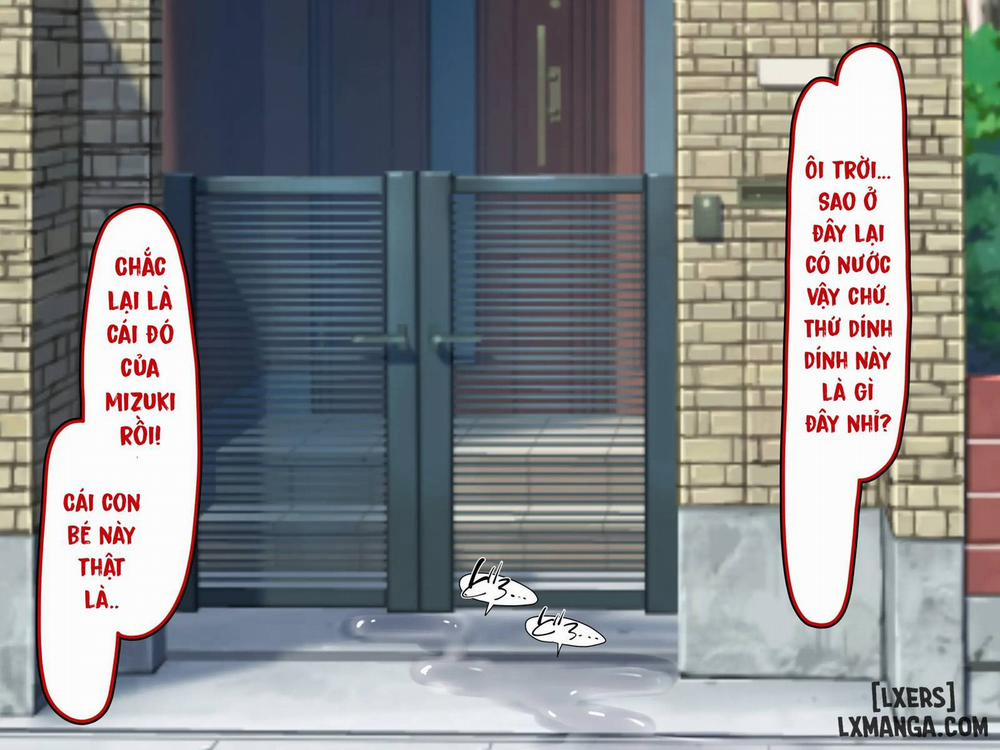 Nee-chan to Sei Shori Shiteru? Bại lộ trang 101